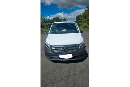Mercedes-Benz Vito Gebrauchtwagen