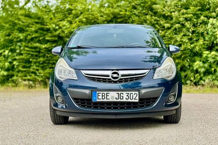 Opel Corsa Gebrauchtwagen
