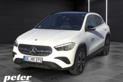 Mercedes-Benz GLA 220 Gebrauchtwagen