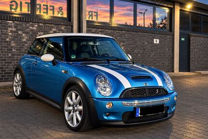 Mini Cooper S Gebrauchtwagen