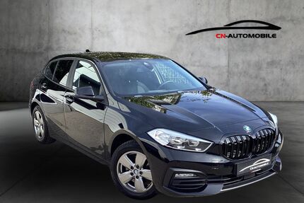 BMW 118 Gebrauchtwagen