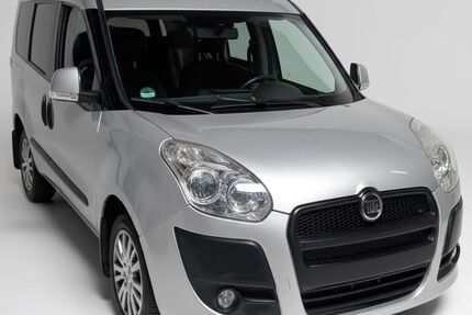 Fiat Doblo Gebrauchtwagen