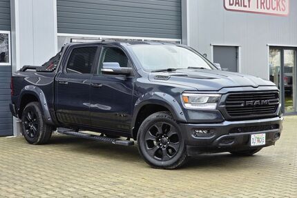 Dodge RAM Gebrauchtwagen