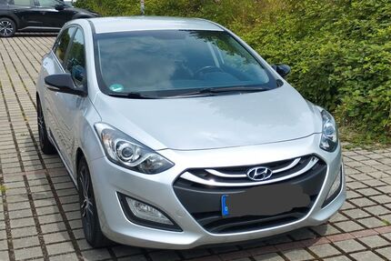 Hyundai i30 Gebrauchtwagen