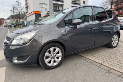 Opel Meriva Gebrauchtwagen