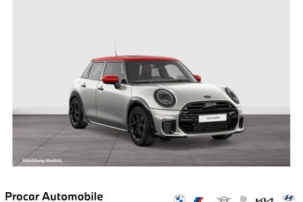 Mini Cooper C Gebrauchtwagen