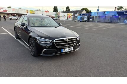 Mercedes-Benz S 400 Gebrauchtwagen