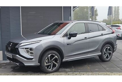 Mitsubishi Eclipse Cross Gebrauchtwagen