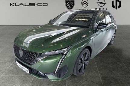 Peugeot 308 Gebrauchtwagen