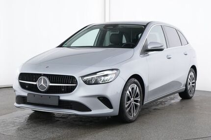 Mercedes-Benz B 200 Gebrauchtwagen