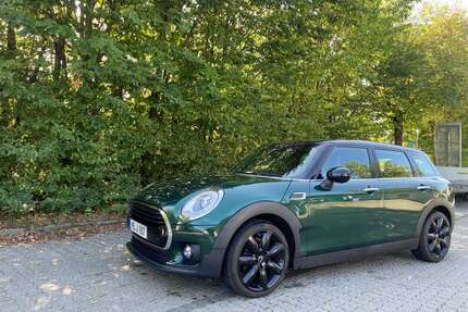 Mini Cooper D Clubman Gebrauchtwagen