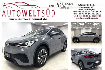 VW ID.5 Gebrauchtwagen