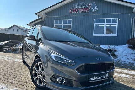 Ford S-Max Gebrauchtwagen