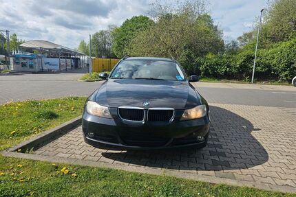BMW 318 Gebrauchtwagen