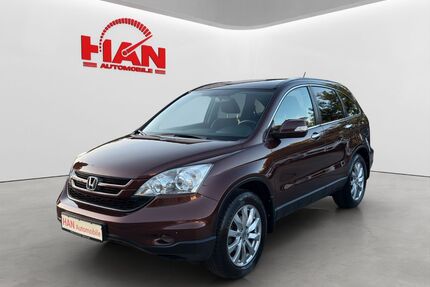 Honda CR-V Gebrauchtwagen