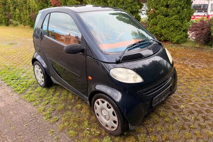 Smart #1 Gebrauchtwagen