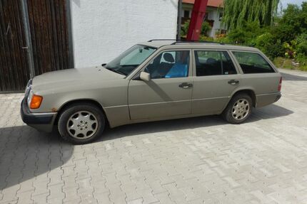 Mercedes-Benz E 230 Gebrauchtwagen