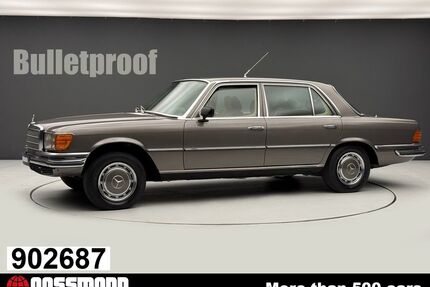 Mercedes-Benz 450 Gebrauchtwagen