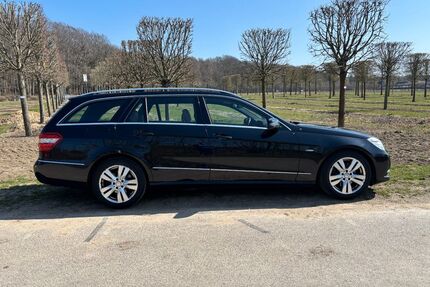 Mercedes-Benz E 250 Gebrauchtwagen