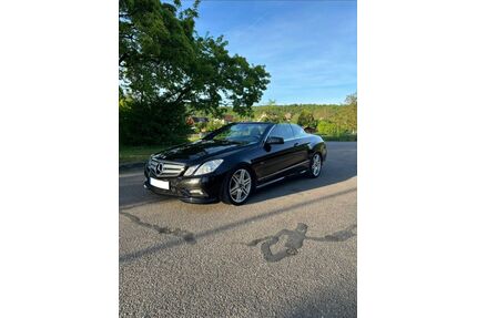 Mercedes-Benz E 350 Gebrauchtwagen