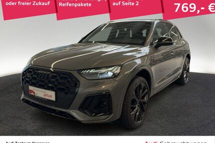 Audi Q5 Gebrauchtwagen