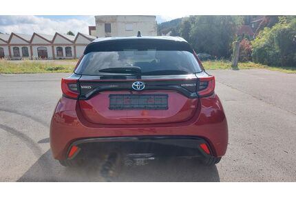 Toyota Andere Gebrauchtwagen