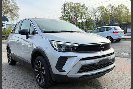 Opel Crossland (X) Gebrauchtwagen