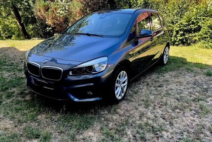 BMW 225 Active Tourer Gebrauchtwagen