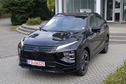 Mitsubishi Eclipse Cross Gebrauchtwagen