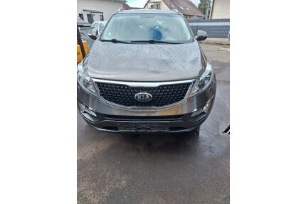 Kia Sportage Gebrauchtwagen