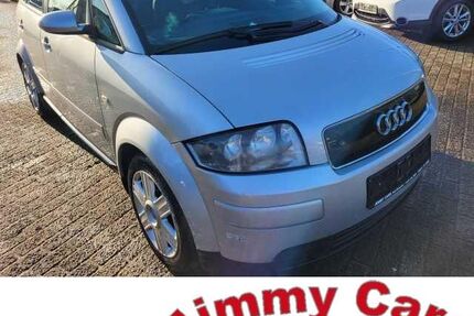 Audi A2 Gebrauchtwagen