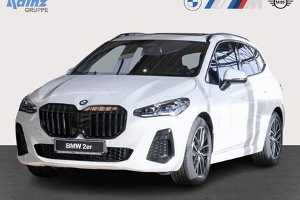 BMW 223 Active Tourer Gebrauchtwagen
