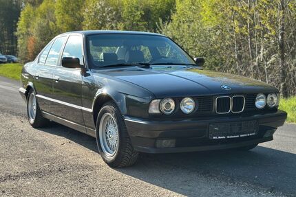 BMW 525 Gebrauchtwagen
