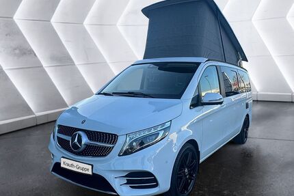 Mercedes-Benz V 220 Gebrauchtwagen