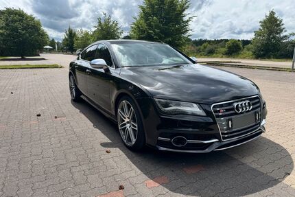 Audi S7 Gebrauchtwagen
