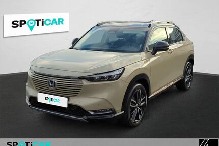 Honda HR-V Gebrauchtwagen