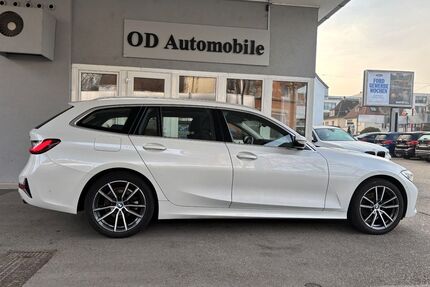 BMW 320 Gebrauchtwagen
