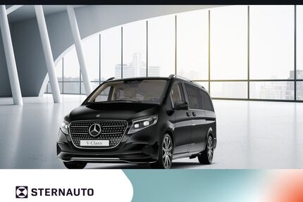 Mercedes-Benz V 300 Gebrauchtwagen