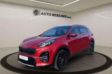 Kia Sportage Gebrauchtwagen