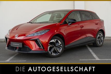 MG MG4 Gebrauchtwagen