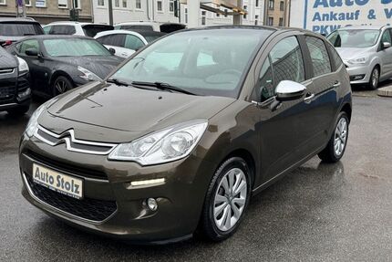Citroen C3 Gebrauchtwagen