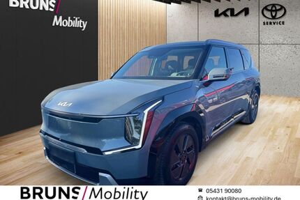 Kia EV9 Gebrauchtwagen