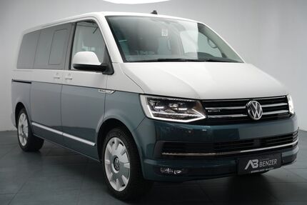 VW T6 Multivan Gebrauchtwagen