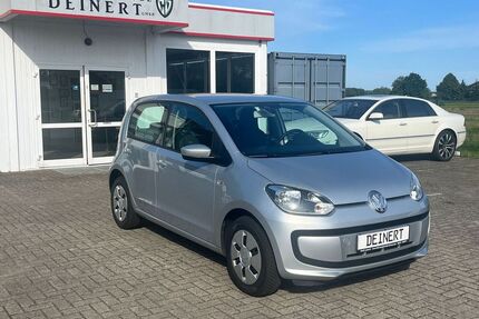VW up! Gebrauchtwagen