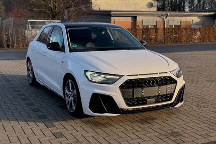 Audi A1 Gebrauchtwagen