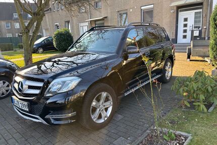 Mercedes-Benz GLK 200 Gebrauchtwagen