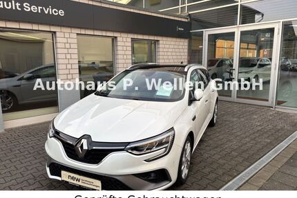 Renault Megane Gebrauchtwagen