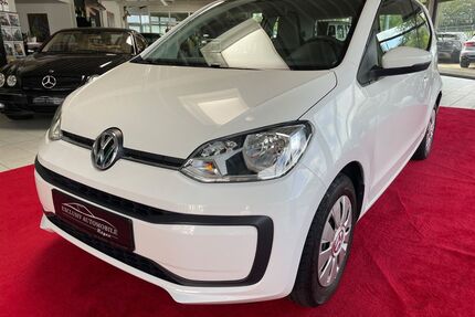 VW up! Gebrauchtwagen