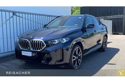 BMW X6 Gebrauchtwagen