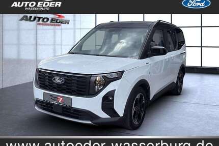 Ford Tourneo Gebrauchtwagen